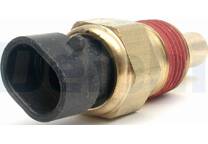 Sensor, koelvloeistoftemperatuur
