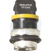 Sensor, koelvloeistoftemperatuur DELPHI - TS10245-12B1
