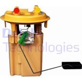 Sensor, Kraftstoffvorrat DELPHI - FG1060-12B1