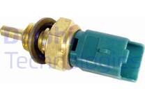 Sensor, Kühlmitteltemperatur