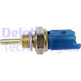Sensor, Kühlmitteltemperatur DELPHI - TS10252