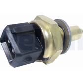 Sensor, Kühlmitteltemperatur DELPHI - TS10270