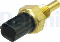 Sensor, Kühlmitteltemperatur