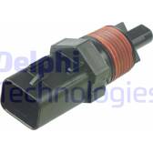 Sensor, Kühlmitteltemperatur DELPHI - TS10330