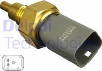 Sensor, Kühlmitteltemperatur