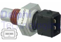 Sensor, Kühlmitteltemperatur