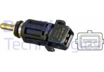 Sensor, Kühlmitteltemperatur