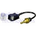 Sensor, Kühlmitteltemperatur DELPHI - TS10493