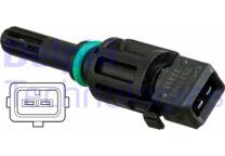 Sensor, Kühlmitteltemperatur
