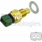 Sensor, Kühlmitteltemperatur DELPHI - TS10518