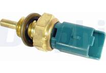 Sensor, kylmedelstemperatur