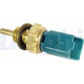 Sensor, kylmedelstemperatur DELPHI - TS10218-12B1