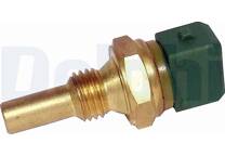 Sensor, kylmedelstemperatur