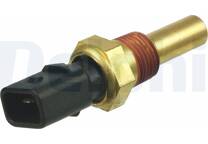 Sensor, kylmedelstemperatur