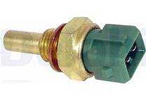 Sensor, kylmedelstemperatur