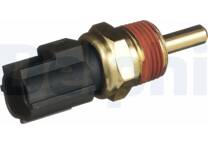 Sensor, kylmedelstemperatur