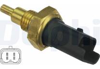 Sensor, kylmedelstemperatur