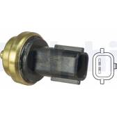 Sensor, kylmedelstemperatur DELPHI - TS10458