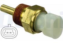 Sensor, kylmedelstemperatur