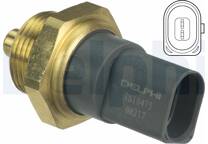 Sensor, kylmedelstemperatur