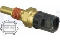 Sensor, kylmedelstemperatur