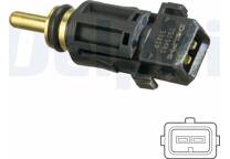 Sensor, kylmedelstemperatur