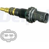 Sensor, kylmedelstemperatur DELPHI - TS10495
