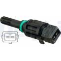 Sensor, kylmedelstemperatur DELPHI - TS10500