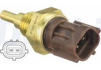Sensor, kylmedelstemperatur