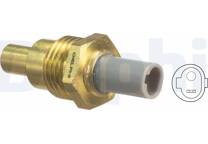 Sensor, kylmedelstemperatur