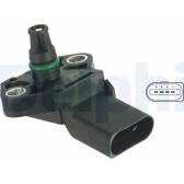 Sensor, laddtryck DELPHI - PS10117