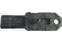 Sensor, laddtryck