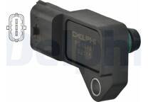 Sensor, laddtryck