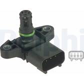 Sensor, laddtryck DELPHI - PS10122