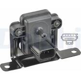 Sensor, laddtryck DELPHI - PS10126