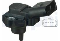 Sensor, laddtryck