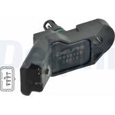 Sensor, laddtryck DELPHI - PS10128