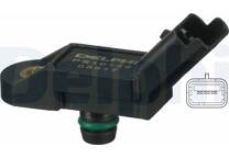 Sensor, laddtryck