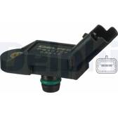 Sensor, laddtryck DELPHI - PS10129