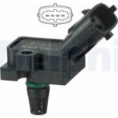 Sensor, laddtryck DELPHI - PS10137