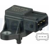 Sensor, laddtryck DELPHI - PS10139