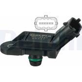 Sensor, laddtryck DELPHI - PS10141