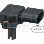 Sensor, laddtryck DELPHI - PS10146