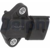 Sensor, laddtryck DELPHI - PS10152