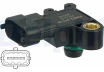 Sensor, laddtryck
