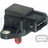 Sensor, laddtryck DELPHI - PS10165