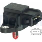 Sensor, laddtryck DELPHI - PS10166