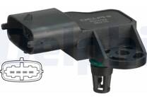 Sensor, laddtryck
