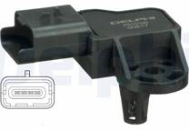 Sensor, laddtryck