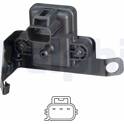 Sensor, laddtryck DELPHI - PS10213